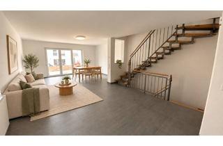 Haus mieten in Am Mittelhof, 67278 Bockenheim, Moderne, helle Doppelhaushälfte , 67278 Bockenheim an der Weinstraße