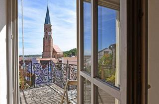 Haus mieten in 84130 Dingolfing, großes, saniertes Reihenendhaus zu fairem Preis mieten