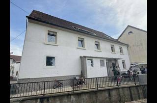 Haus mieten in Hauptstraße 26, 55585 Hochstätten, 7-Zimmer-Haus mit 2 Bädern, 2 Küchen & Hof – 55585 Hochstätten