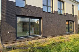Haus mieten in Trenntnerfeld, 31558 Hagenburg, Modern wohnen - Energie bewusst nutzen - Neubau Doppelhaushälfte