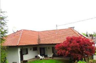 Haus mieten in 71577 Großerlach, Bungalow mit ausgebautem Untergeschoß