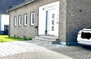 Haus mieten in 52428 Jülich, Haus mit sechs Zimmern in Jülich (Kreis Düren) zu vermieten
