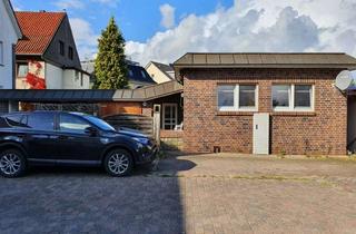 Haus mieten in 22880 Wedel, Gepflegtes Einfamilienhaus mit zwei Zimmern und Einbauküche in Wedel