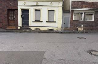 Haus mieten in Kückendellstraße 19, 47137 Mittelmeiderich, 4-Zimmer-Haus in Duisburg Mittelmeiderich