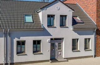 Haus mieten in Catharinenstraße, 25335 Elmshorn, Modernes Haus im Zentrum Elmshorns. Wohnen im historischen Stadtteil