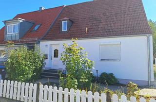 Haus mieten in Adalbert-Stifter-Straße, 86836 Klosterlechfeld, Doppelhaushälfte in 86836 Klosterlechfeld zu vermieten