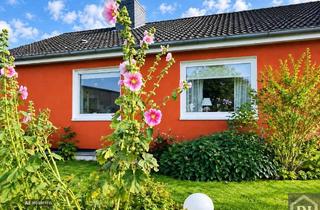 Haus mieten in 24814 Sehestedt, Generalsaniertes Gutsbesitzer-Wohnhaus in Sehestedt!