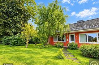 Haus mieten in 24814 Sehestedt, Generalsaniertes Gutsbesitzer-Wohnhaus mit Garage in Sehestedt!