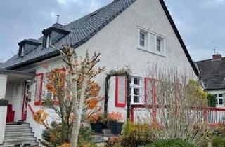 Haus mieten in 45133 Stadtwald, Attraktive Doppelhaushälfte in denkmalgeschützter Siedlung