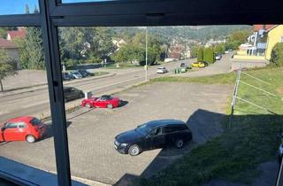 Gewerbeimmobilie kaufen in Stuttgarter Strasse 91, 75365 Calw, Gewerbe-Grundstück in Top-Lage, Mischgebiet