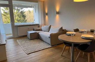 Anlageobjekt in 38644 Goslar, Ferienapartment in Hahnenklee – etablierte Airbnb-Vermietung, Balkon & Stellplatz