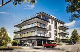 Anlageobjekt in 56575 Weißenthurm, Rheinquartier. Neubau-Eigentumswohnungen direkt a.d. Rheinpromenade.