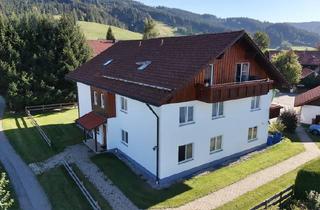 Anlageobjekt in 87480 Weitnau, Renditestarkes Mehrfamilienhaus im Allgäu mit Entwicklungspotenzial