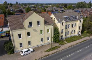 Anlageobjekt in Landwehrstr. 116+118, 59192 Bergkamen, Bergkamen - Zwei Mehrfamilienhäuser im Paket | 12 WE | 46.306 € JNKM | Faktor 15,4