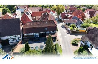Anlageobjekt in 37130 Gleichen, Zwei attraktive, voll vermietete Mehrfamilienhäuser mit 10 Wohneinheiten