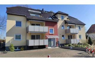 Anlageobjekt in 34295 Edermünde, attraktive Kapitalanlage, Wohnanlage mit 14 WE's und 16 Pkw-Stellplätzen