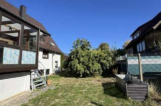 Anlageobjekt in Machtolfstr. 24.1, 75378 Bad Liebenzell, Gepflegtes 3 Fam. Haus mit jeweils einer EBK, Holzkaminofen, Garten und Balkon´s in 75378 Möttlingen