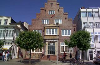 Anlageobjekt in Vorderreihe 62, 23570 Travemünde, Seltene Investmentchance in 1. Reihe von Travemünde | ca. 5,43 % Rendite