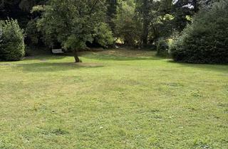 Grundstück zu kaufen in Wulfstrasse, 32549 Bad Oeynhausen, Baugrundstück in Bergkirchen in parkähnlicher Anlage
