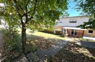 Grundstück zu kaufen in 75181 Eutingen, Eutingen: Schönes, kleines Baugrundstück für Einfamilienhaus in zweiter Reihe