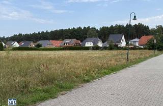 Grundstück zu kaufen in 14621 Schönwalde-Glien, Projektentwicklung Schönwalde-Glien: Wohnbau-Potenziale im westlichen Berliner Speckgürtel!