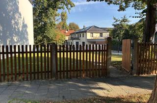 Grundstück zu kaufen in Malsenstraße 50, 80638 Neuhausen-Nymphenburg, Baugrundstück ohne Bauzwang - ideal auch für Kapitalanleger