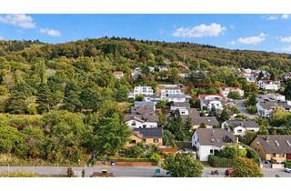 Grundstück zu kaufen in 64342 Seeheim-Jugenheim, Ihr Traumhaus steht noch nicht? Dann bauen Sie es doch hier: auf ca. 1.256 m² mit Weitblick