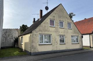 Grundstück zu kaufen in Kleiner Sand 76, 25436 Uetersen, Baugrundstück mit Altbestand