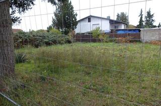 Grundstück zu kaufen in Elstersteig 19, 14712 Rathenow, Ausschreibung Baugrundstück "Elstersteig 19"