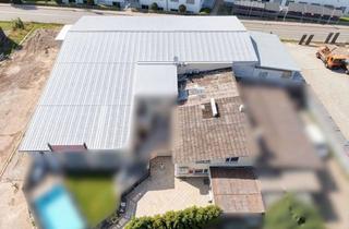 Büro zu mieten in 79211 Denzlingen, Attraktive Bürofläche mit ca. 260 m² in verkehrsgünstiger Lage von Denzlingen