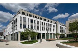 Büro zu mieten in 55218 Ingelheim, Moderne Büro- & Praxisflächen im Ebert Carré – Ingelheims Top-Lage