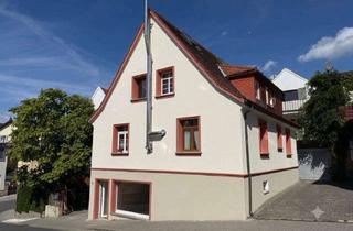 Gewerbeimmobilie mieten in 65812 Bad Soden, Gewerbeeinheit in BAD SODEN - NEUENHAIN