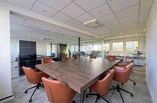 Büro zu mieten in 63067 Kaiserlei, IHRE NEUE GESCHÄFTSADRESSE IN OFFENBACH! Klimatisierte Büroetage am Offenbacher-Kaiserlei