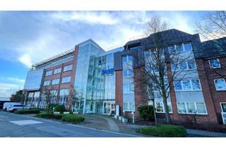 Büro zu mieten in Peter-Henlein-Straße 2-4, 27472 Cuxhaven, Büroflächen in Cuxhaven – Flexible Einzelbüros in repräsentativem Unternehmensstandort