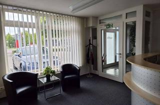 Büro zu mieten in Friedrichshofener Straße 1 R, 85049 Friedrichshofen, Laden -oder Bürofläche im EG in Ingolstadt-Friedrichshofen