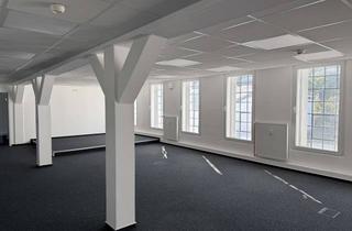 Büro zu mieten in 37124 Rosdorf, Schicke Bürofläche mit Loft-Charakter