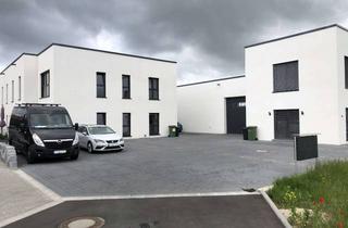 Büro zu mieten in 90542 Eckental, Repräsentative Büroflächen in Eckental-Brand | 71 m² oder 97 m² | Provisionsfrei