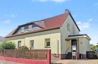 Praxen kaufen in 06688 Wengelsdorf, Attraktive Zahnarztpraxis mit Eigennutzungsmöglichkeit ab September 2027 in Weißenfels