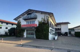 Büro zu mieten in Am Maschallfeld 25, 83626 Valley, Moderne Büro- und Gewerberäume mit flexibler Raumaufteilung