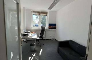 Büro zu mieten in 21465 Wentorf, Büroraum im Gemeinschaftsbüro zu vermieten