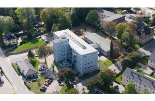 Gewerbeimmobilie kaufen in Bahnhofstr. 65, 08297 Zwönitz, Lebensquartier Zwönitz: Gewerbeeinheit, 218 m² ausbauen, selbst nutzen oder vermieten & 2 Stellplätz