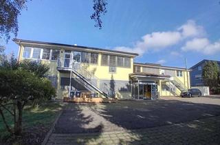 Gewerbeimmobilie mieten in 88690 Uhldingen-Mühlhofen, Helle Gewerbefläche/Atelier zu vermieten
