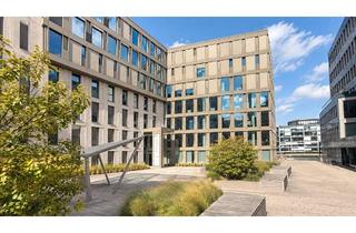 Büro zu mieten in 48155 Hafen, 485 m² Bürofläche im Dock 14 – moderne Arbeitswelt am Stadthafen