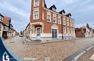 Büro zu mieten in 39606 Osterburg, Büro/ Praxisfläche in Osterburg zu vermieten