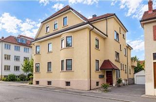Praxen mieten in Bismarckstr. 11, 72793 Pfullingen, Praxisräume zur Teilvermietung