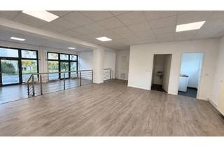 Büro zu mieten in Rauchstraße 28, 13587 Spandau, Helle Bürofläche in Berlin-Spandau an der Havelspitze zu vermieten!