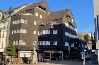 Gewerbeimmobilie kaufen in 58285 Gevelsberg, ++Modernisiert in Citylage! Sofort bezugsfrei!++