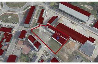 Gewerbeimmobilie kaufen in Petrigasse 11, 03130 Spremberg, Gute Kapitalanlage in Spremberg zu verkaufen - PROVISIONSFREI !!!