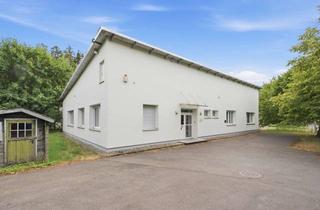 Praxen kaufen in 89143 Blaubeuren, Gewerbeeinheit mit Perspektive–flexibel nutzbar für Praxis, Studio oder Dienstleistung in Blaubeuren