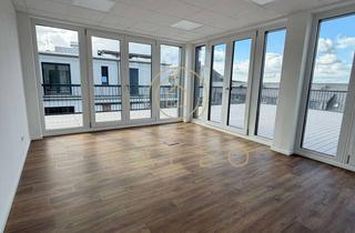 Gewerbeimmobilie mieten in 61462 Königstein, CALEO ¦ Königstein am Taunus ¦ Dachterrasse ¦ 350 m² - 632 m² ¦ Preis auf Anfrage